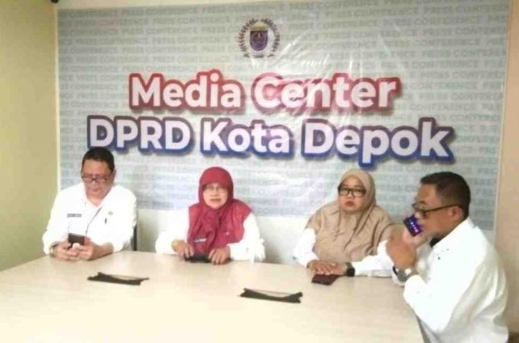 Kania Parwanti Tegas Klarifikasi Isu Pengusiran Wartawan, Pastikan Tak Ada Pembatasan Pers