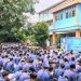 SMK Madya Depok Gelar Sanlat Bertema Integritas dan Kepedulian Lingkungan