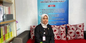 Dr. Triningsih, Kepala SDN Limo 2: Dedikasi dan Perjalanan Panjang di Dunia Pendidikan
