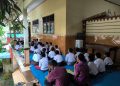 SDN Tulakan 1 Donorojo Optimalkan Pembentukan Karakter Religius di Bulan Ramadhan