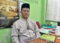 Guru SMP Islamiyah Serua Target Empat Kali Khatam Al-Qur’an Selama Ramadan 1447 H