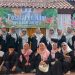 Pesantren Ramadan SDN Cinere 3, Padukan Ibadah dan Lomba Islami