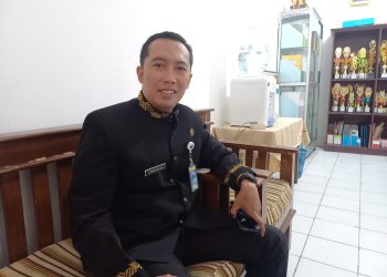 SDN Sawangan 05 Perkuat Baca Al-Qur’an dan Kepedulian Sosial di Ramadhan 1447 H