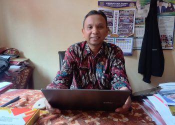 SDN Sawangan 02 Adakan Tes Hafalan dan Lomba Keagamaan di Ramadhan 1447 H