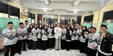 TPG Februari 2026 Diprediksi Cair 25–28 Februari, Pastikan Status Info GTK Valid