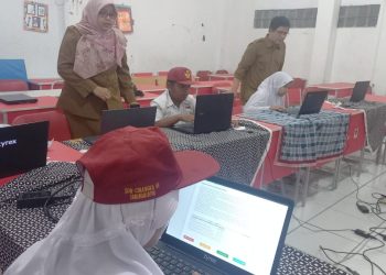 TKA 2026 Digelar Digital, Literasi dan Numerasi Jadi Penilaian Utama