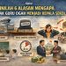 Inilah 6 Alasan Mengapa Banyak Guru Ogah Menjadi Kepala Sekolah