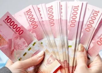 Pemerintah Alokasikan Rp55 Triliun untuk THR ASN, TNI, dan Polri Tahun 2026