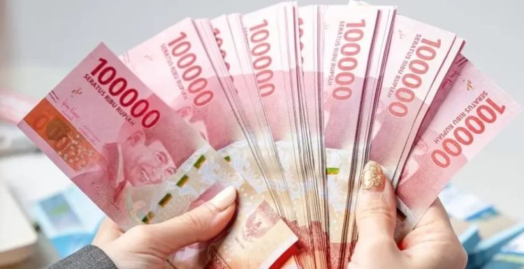 Pemerintah Alokasikan Rp55 Triliun untuk THR ASN, TNI, dan Polri Tahun 2026