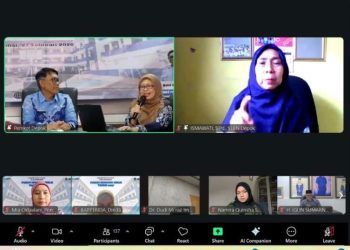 Renja Disdik 2027: Ini Fokus Program Disdik Depok di Tahun 2027