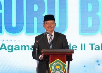 Kemenag Buka Suara Soal Penundaan TPG Madrasah, Ini Tiga Fakta Krusial yang Harus Diketahui Guru
