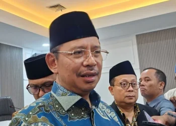 TPG Madrasah Cair Bertahap, Kemenag Targetkan Rampung Sebelum Idulfitri 2026