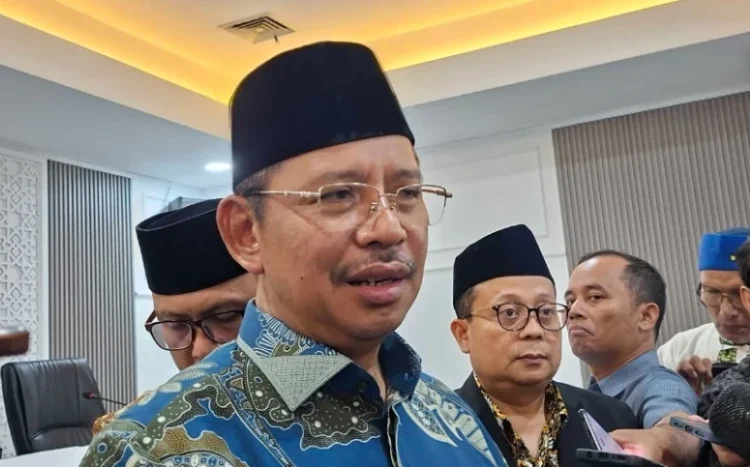 TPG Madrasah Cair Bertahap, Kemenag Targetkan Rampung Sebelum Idulfitri 2026