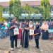 Tebar Kepedulian di Bulan Ramadan, MAN 1 Kabupaten Bogor Bagikan 100 Paket Sembako untuk Warga