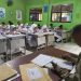 Ratusan Siswa SMP Islamiyah Serua Ikuti PTS Semester Genap 2026