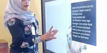 Begini Cara SDN 8 Suwawal Ubah Supervisi Guru Jadi Serba Digital