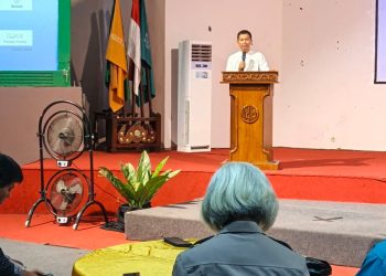 Perkuat Soliditas, MKKS SMK Kota Depok Gelar Silaturahmi dan Buka Bersama  ‎