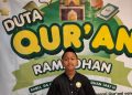 Erangga Arya Satya Raih Juara 2 Duta Quran Tingkat Kecamatan Bojongsari