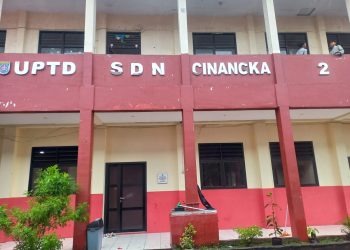 Siswa SDN Cinangka 02 Isi Ramadan dengan Tadarus dan Kegiatan Keagamaan