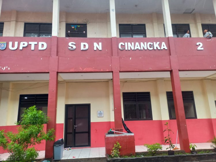 Siswa SDN Cinangka 02 Isi Ramadan dengan Tadarus dan Kegiatan Keagamaan