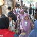 Ramadhan Sharing, Ramadhan Shopping: Perantara Kasih Ajak 50 Anak Yatim Belanja dan Bukber di Detos