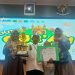 Muhammad Jamaludin Siswa SDN Kedaung Juara 3 Duta Quran Tingkat Kota Depok