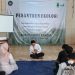 Pesantren Ekologi Ramadhan, SMK Perwira Bangsa Tanamkan Kepedulian Lingkungan