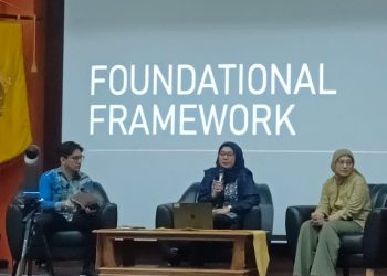 FISIP UI Gelar Seminar Riset Partisipasi Politik Perempuan di Asia Tenggara