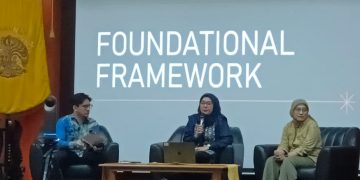 FISIP UI Gelar Seminar Riset Partisipasi Politik Perempuan di Asia Tenggara