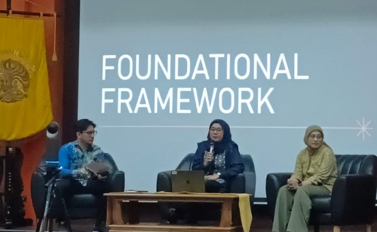 FISIP UI Gelar Seminar Riset Partisipasi Politik Perempuan di Asia Tenggara