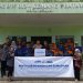 BRI BO Bekasi Siliwangi Salurkan 105 Paket Bingkisan Ramadan untuk Petugas Kebersihan dan Kaum Dhuafa
