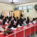 SDN Mampang 3 Gelar Pesantren Ramadan dan Berbagi