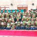 SMP Muhammadiyah 29 Berbagi Kebahagiaan dengan Santunan Anak Yatim, Guru Purna, dan Warga Sekitar