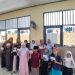 Sanlat Ramadan SDN Bedahan 03 Ditutup dengan Santunan dan Buka Puasa Bersama