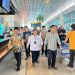 Pastikan Layanan Mudik Aman dan Nyaman, Ombudsman RI Lakukan Pemantauan di Bandara Soekarno-Hatta