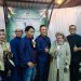 Begini Reaksi Neno Warisman Saat Lihat Wartawan PWI Depok Mengaji di Ramadan