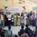 Program Ramadan SDN Keramat Beji Semarak, Salurkan Santunan untuk Anak Yatim dan Dhuafa