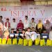 SDN Sukatani 7 Tutup Pesantren Kilat dengan Islamic Festival Ramadan V