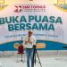 Buka Puasa Bersama Alumni, SMK Forward Nusantara Perkuat Silaturahmi dan Berbagi Inspirasi