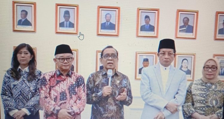 Pemerintah Resmi Batasi Penggunaan AI Instan bagi Siswa SD Hingga SMA Lewat SKB 7 Menteri