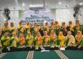 PCA Sawangan Santuni 70 Anak Yatim pada Momen Ramadhan
