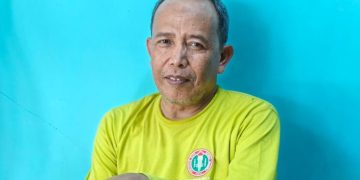 Ketua PGRI Kota Depok Sampaikan Pesan Jelang Idul Fitri