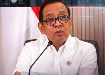 Menjaga Ruang Kelas Tetap Hidup, Pemerintah Tunda Opsi Pembelajaran Daring