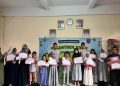 Seleksi Lomba PAI, SDN Sawangan 02 Siapkan Siswa Berprestasi ke Tingkat Kecamatan