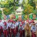 Halalbihalal SDN Pangkalan Jati 1 Perkuat Silaturahmi dan Motivasi Belajar Siswa