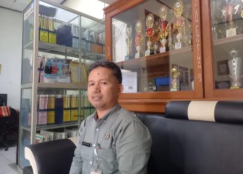 LLP 2026 Kecamatan Sawangan Siap Digelar Awal April, K3S Pastikan Siswa Siap Bertanding