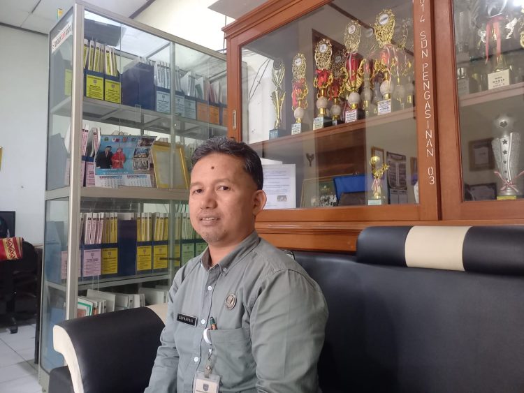 LLP 2026 Kecamatan Sawangan Siap Digelar Awal April, K3S Pastikan Siswa Siap Bertanding