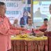 Sertijab Kepala SDN Curug 01, Cecep Rohaedi dan Ida Rosyeni Bertukar Tempat Tugas