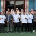 Halalbihalal SMK Tunas Media Pererat Ukhuwah Civitas Akademika