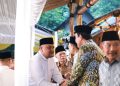 Sarasehan Kebudayaan Nusantara, Bupati Bogor Tekankan Sinergi Pelestarian Budaya